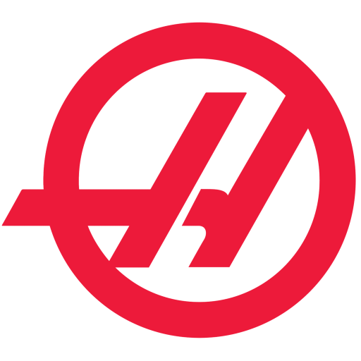 Haas F1 badge