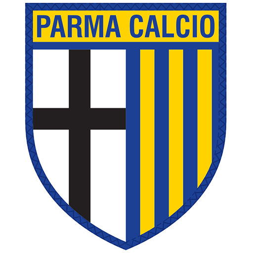 Parma Calcio 1913 badge