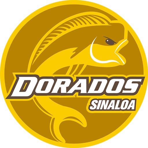 Dorados badge