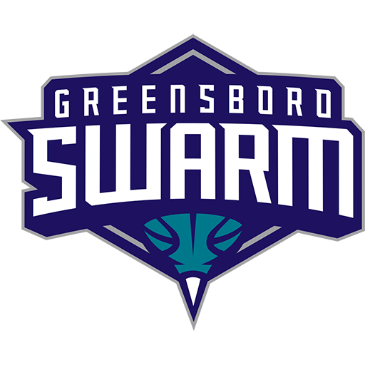 Greensboro Swarm team logo - Buy Greensboro Swarm tickets