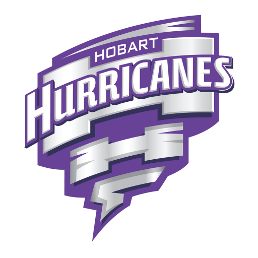 Hobart Hurricanes artwork 1