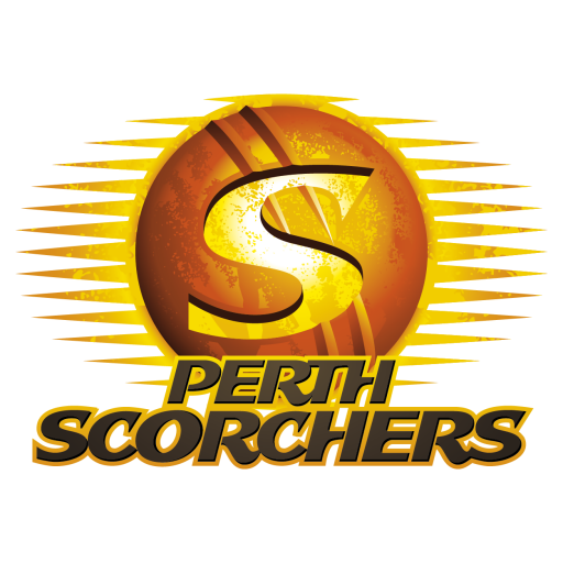 Perth Scorchers artwork 1