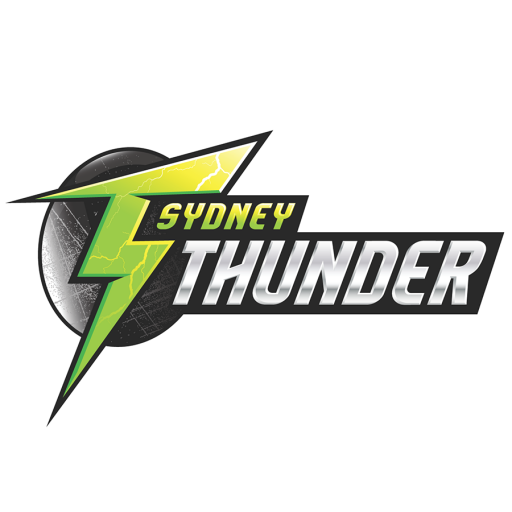 Sydney Thunder artwork 1