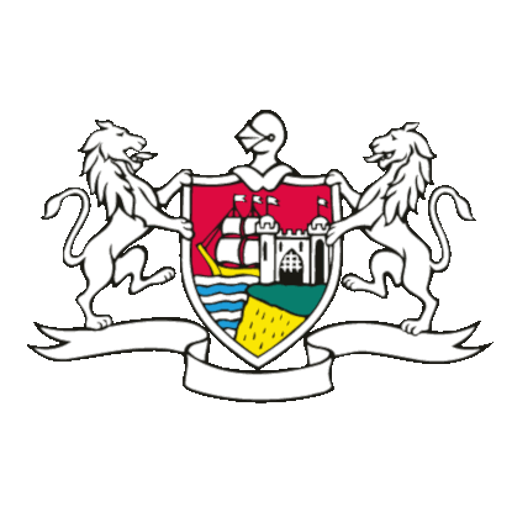 Gloucestershire badge