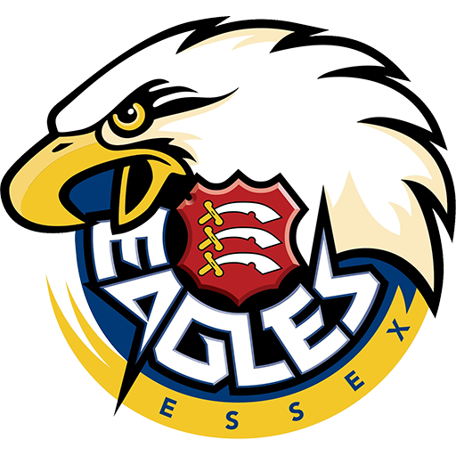 Essex Eagles badge