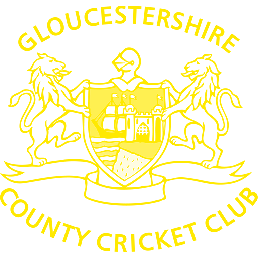 Gloucestershire t20 badge