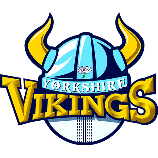 Yorkshire Vikings badge