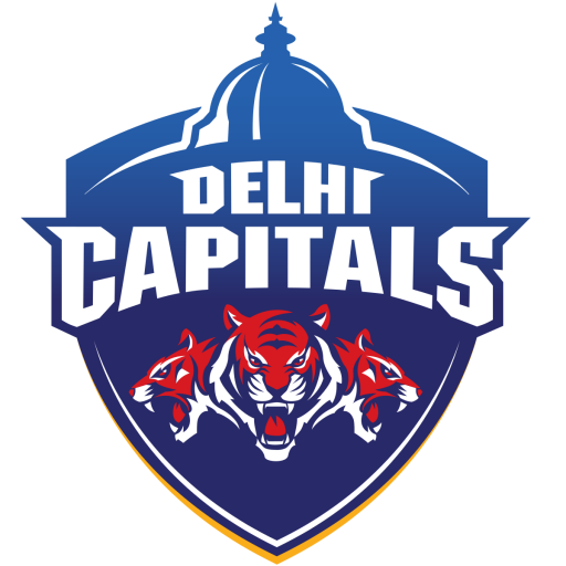 Delhi Capitals artwork 1