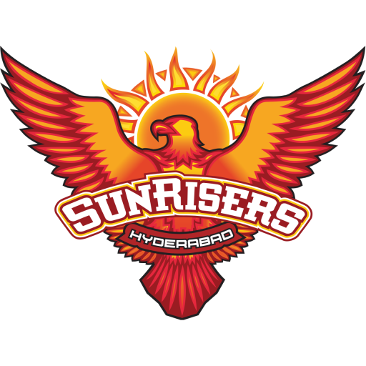 Sunrisers Hyderabad badge