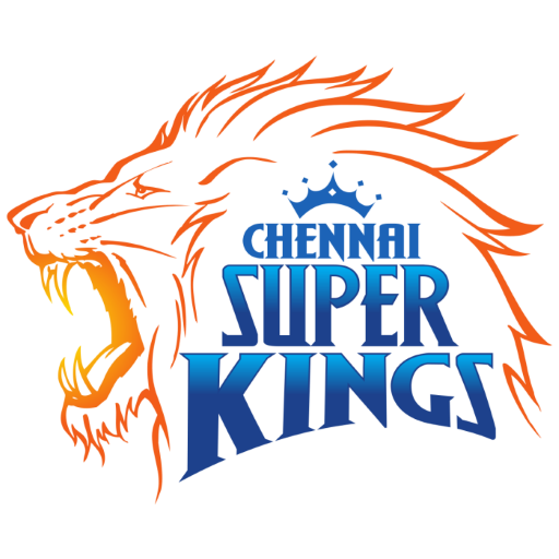 Chennai Super Kings artwork 1