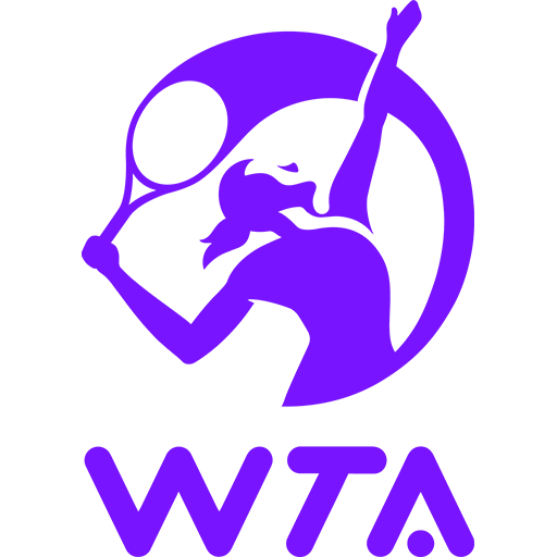 WTA Tour Womens badge