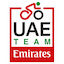UAE Team Emirates