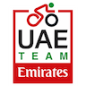 UAE Team Emirates