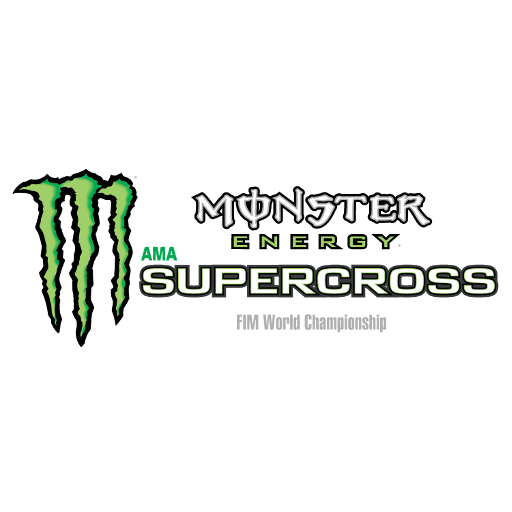 Supercross Riders badge