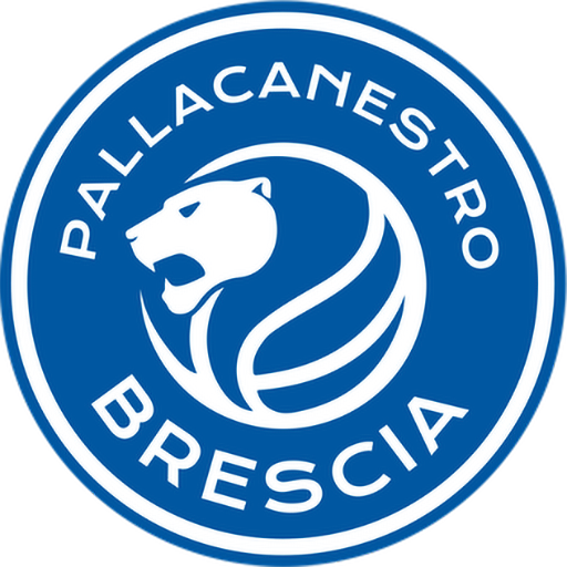Pallacanestro Brescia badge