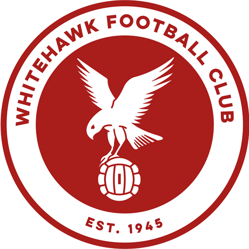 Whitehawk badge