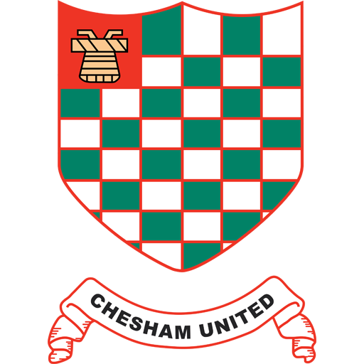 Chesham United artwork 1