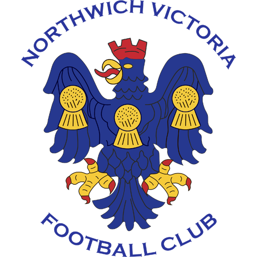 Northwich Victoria badge