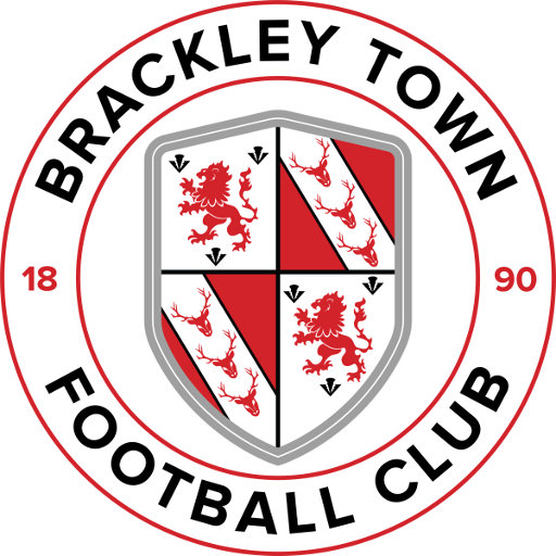Brackley Town artwork 1