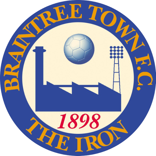 Braintree Town artwork 1