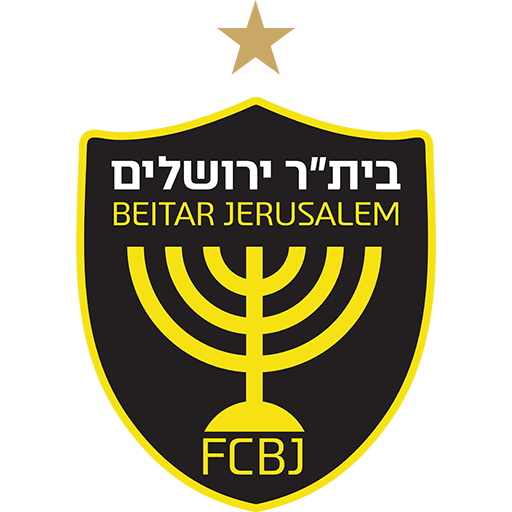 Beitar Jerusalem badge