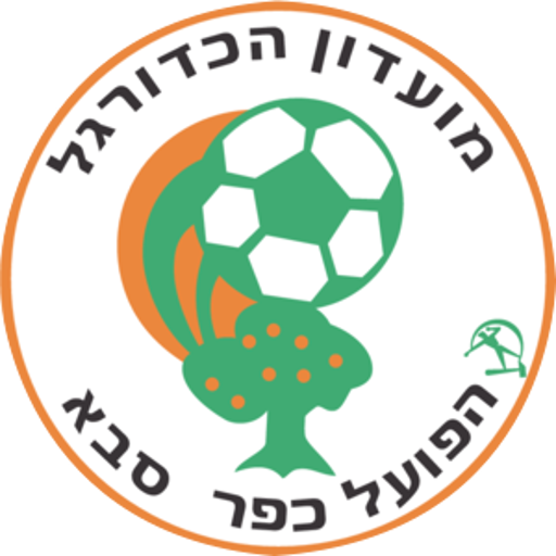 Hapoel Kfar Saba artwork 1