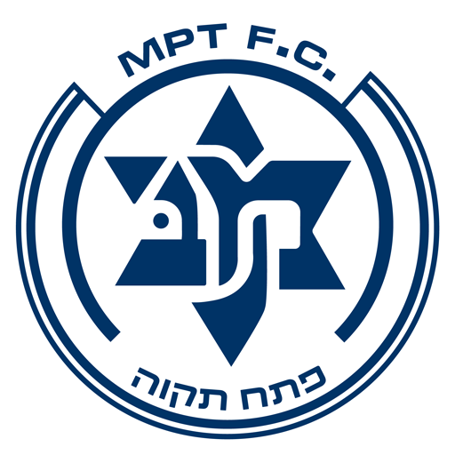 Maccabi Petach Tikva badge