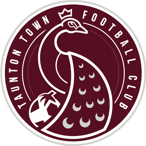 Taunton Town badge