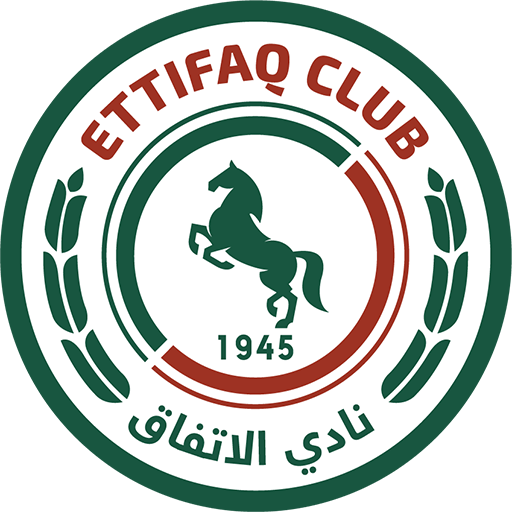 Al-Ettifaq artwork 1