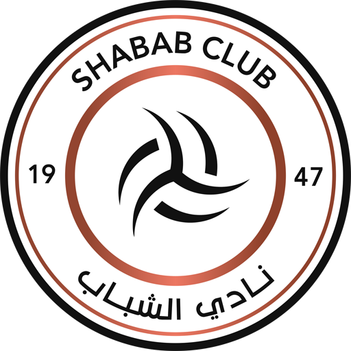 Al Shabab badge