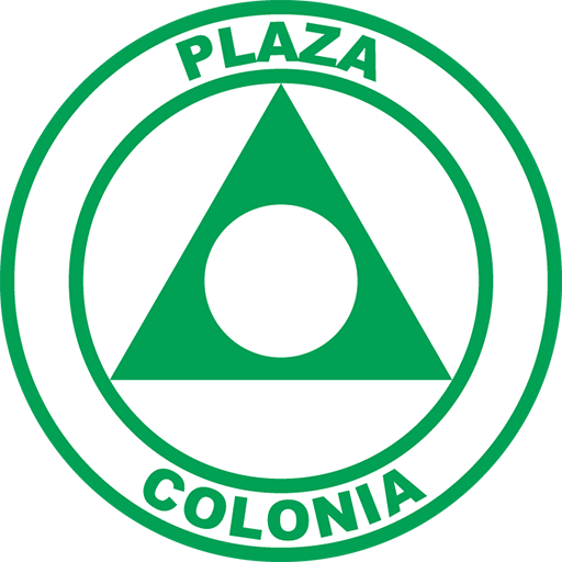 Plaza Colonia badge