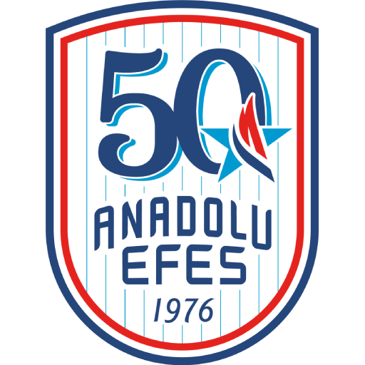 Anadolu Efes SK artwork 1