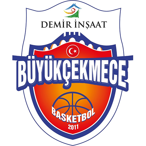 Büyükçekmece Basketbol artwork 1