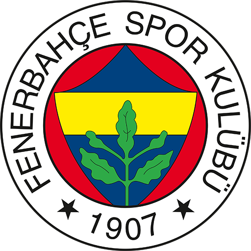 Fenerbahçe Basketbol badge