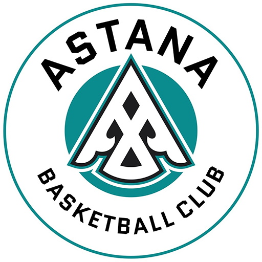 BC Astana badge