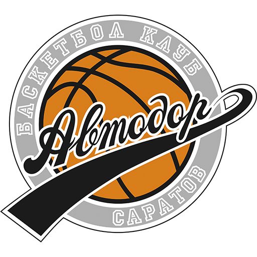 BC Avtodor Saratov artwork 1