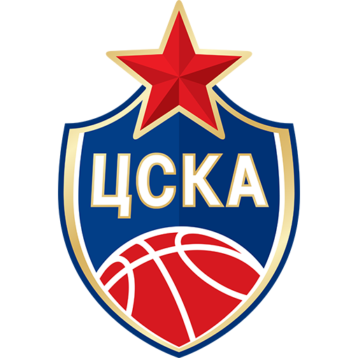 PBC CSKA Moscow badge