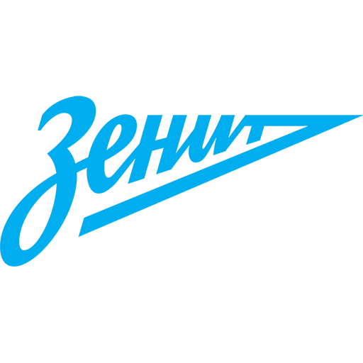 BC Zenit Saint Petersburg badge