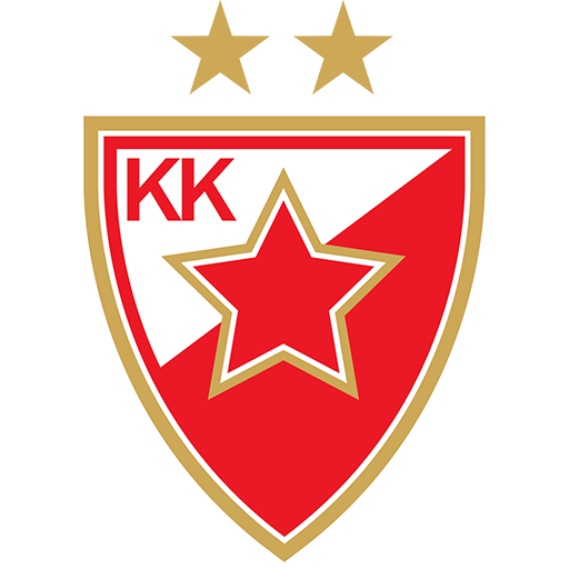 KK Crvena zvezda artwork 1
