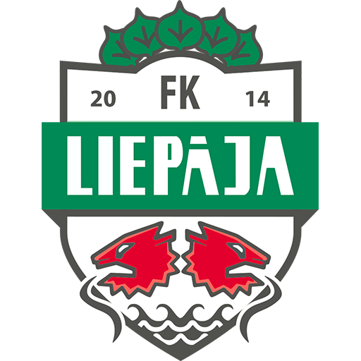 FK Metalurgs badge
