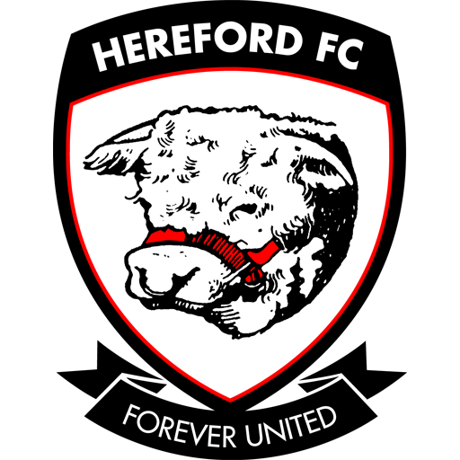 Hereford badge
