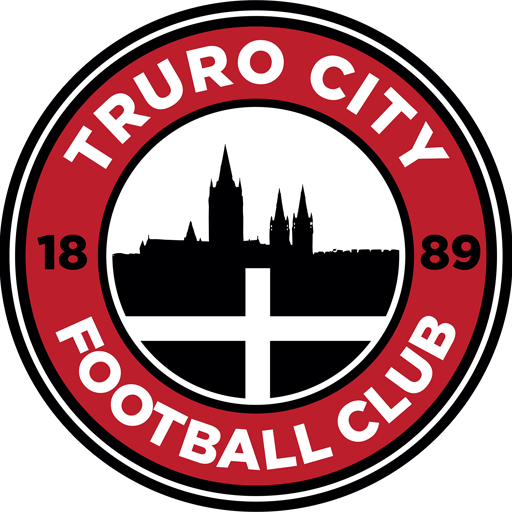 Truro City badge