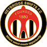 Heybridge Swifts