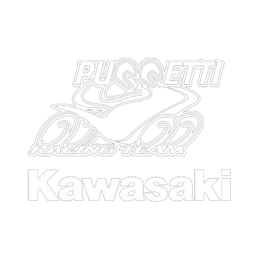 Puccetti Racing badge