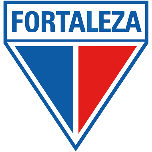 Fortaleza badge