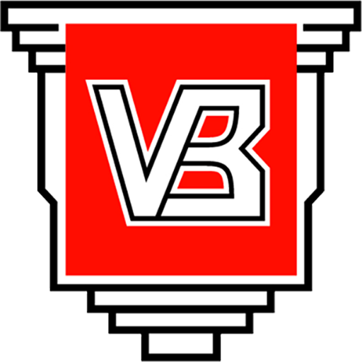 Vejle Boldklub badge