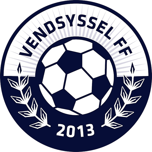Vendsyssel FF badge