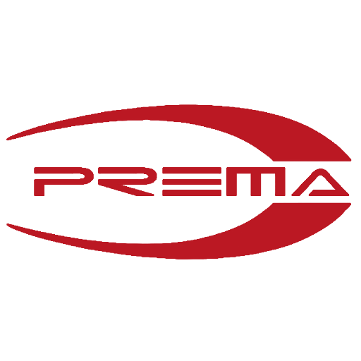 Prema Racing artwork 1