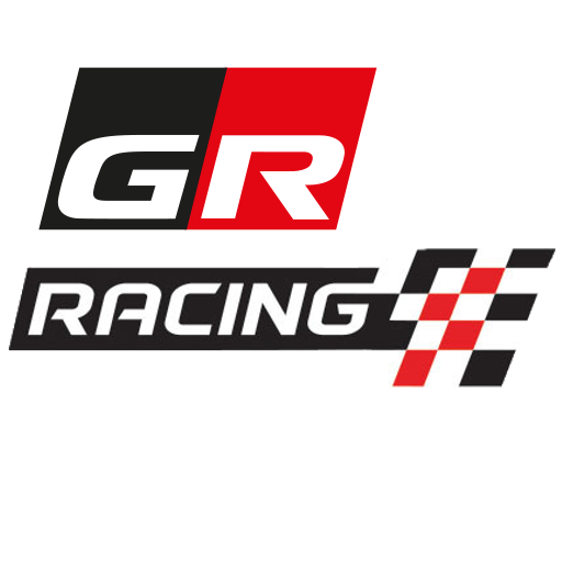 Toyota Gazoo Racing WRT artwork 1