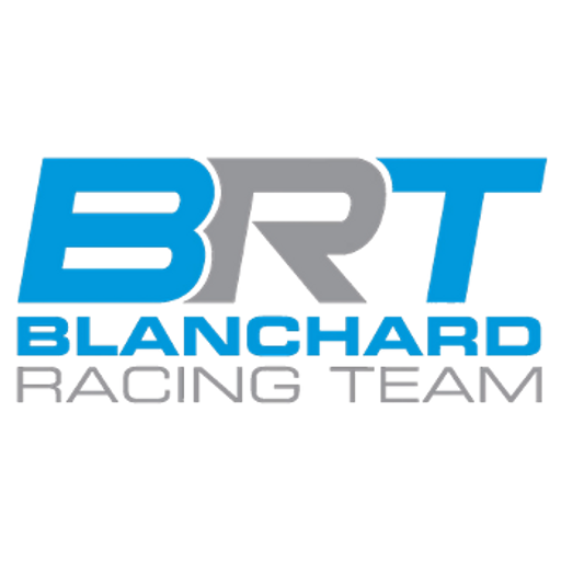Blanchard Racing Team artwork 1